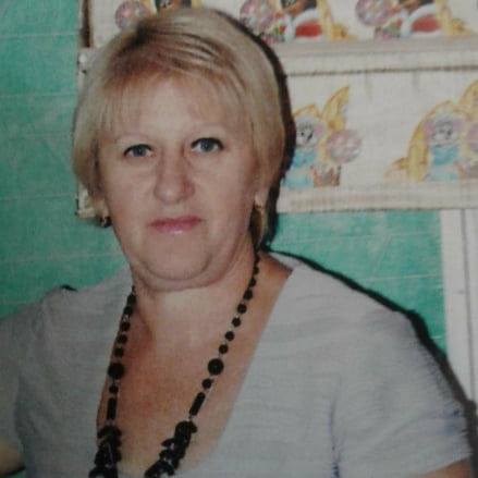 Вихристюк Світлана Миколаївна