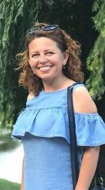 Долга Людмила Олександрівна