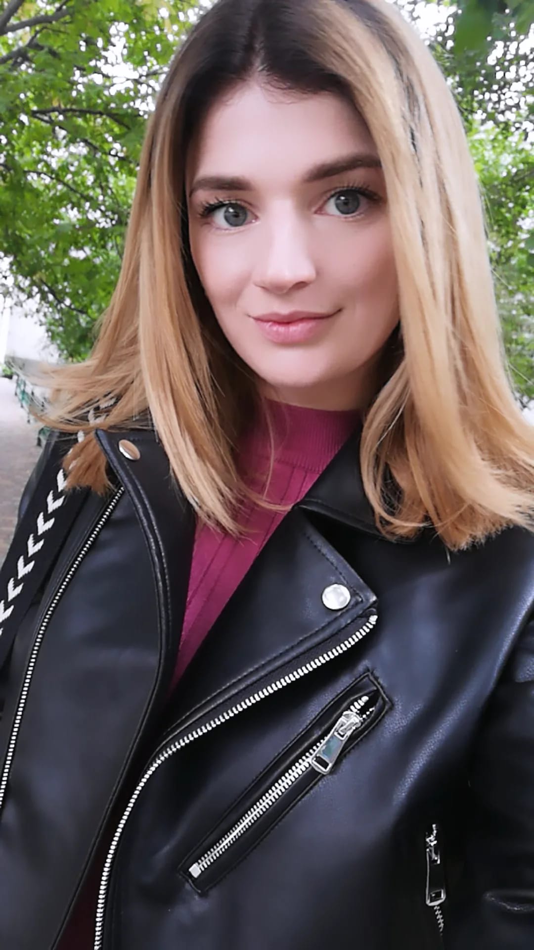 Лунга Віта Сергіївна