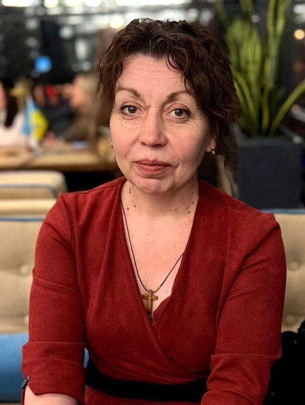 Кушніренко Ольга Федосіївна