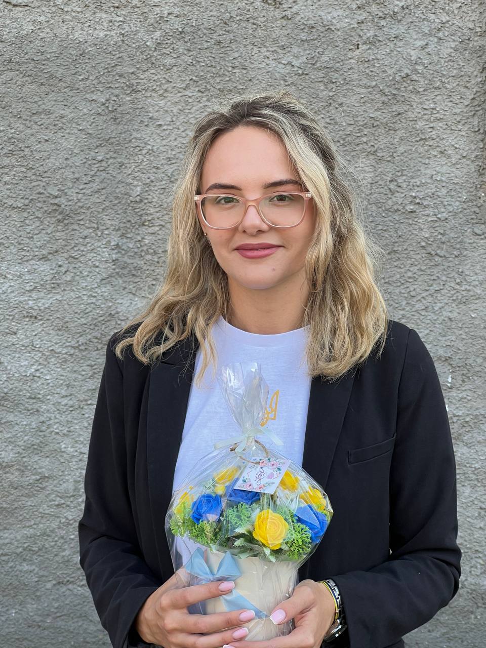 Ясінська Інна Ігорівна