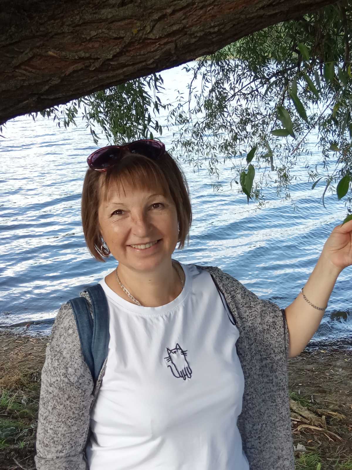 Кучер Валентина Вікторівна