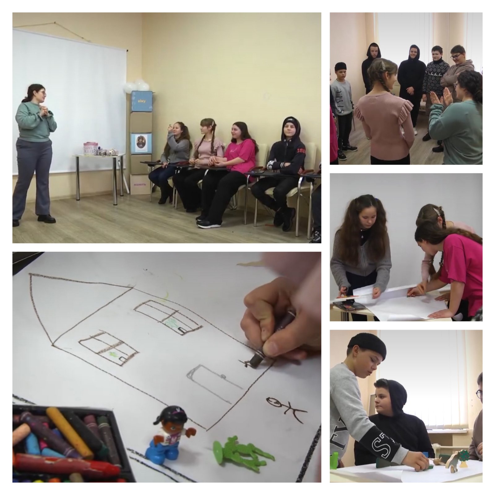 Міжнародний День обіймів