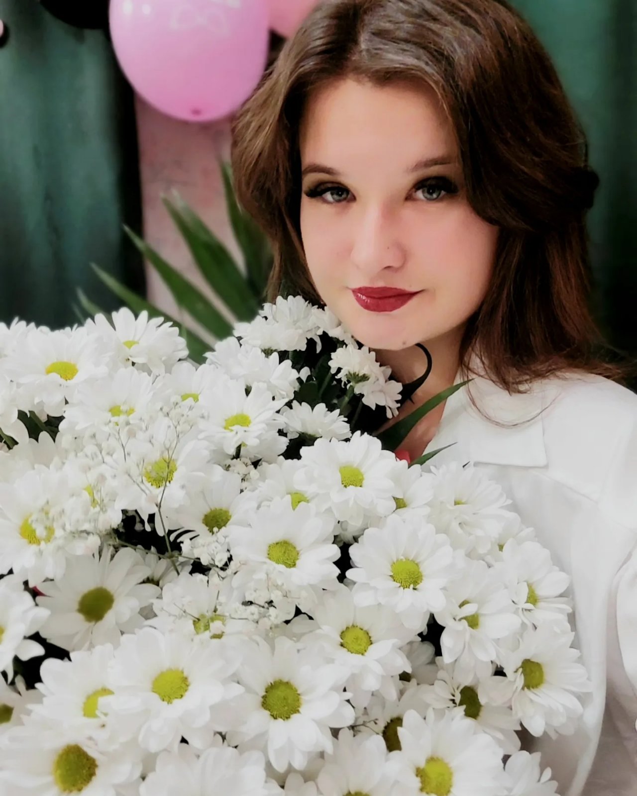 Бровченко Яна Віталіївна