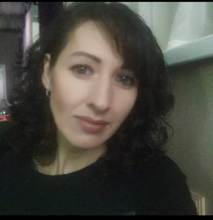 Сервачук Людмила Олександрівна