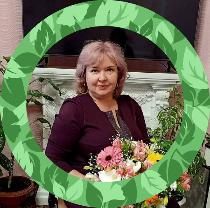 Ступницька Лілія Євгенівна