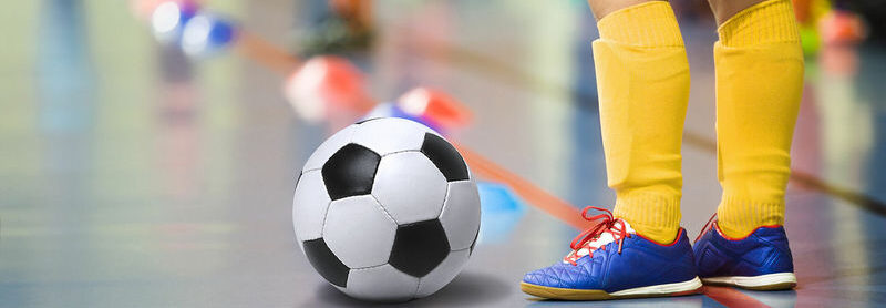 Змагання з футзалу