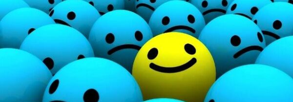 Тренінгове заняття «Я єдиний і неповторний»